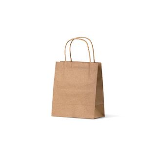 Brown Kraft Toddler - Bee Dee