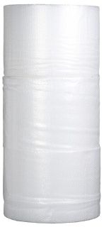 Air Bubble Roll - Clear, 440mm x 100m x 10mm - Matthews