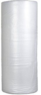 Air Bubble Roll - Clear, 1500mm x 100m x 10mm - Matthews