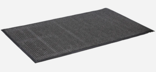 Prestige Plus Mat -1800 x1200 mm - Charcoal - AMS