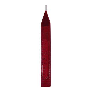 Herbin Favourite Sealing Wax Sticks Red, Pack of 5