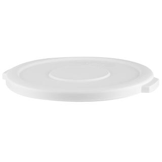 121L Round Food Bin Lid - Nat