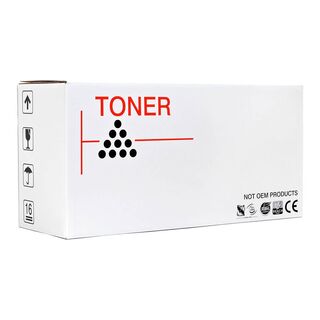 Icon Compatible OKI B420 B430 B440 B460 B470 B480 Black Toner Cartridge