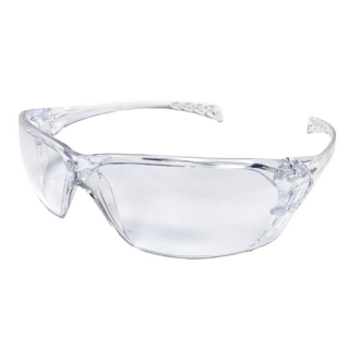 Xtreme Safety Glasses Clear