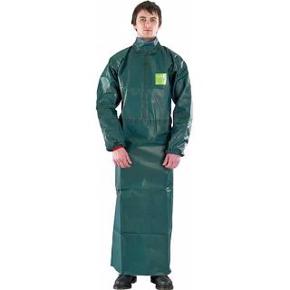 AlphaTec 4000 Apron - M