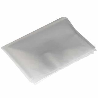 SpillTech Clear Waste Bag