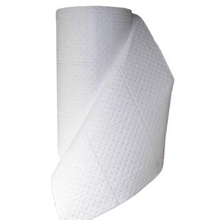 SpillTech Oil Only Absorbent Roll