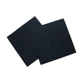 Compost Bin Charcoal Filters (1 Pack/2 Pcs) Ecopack