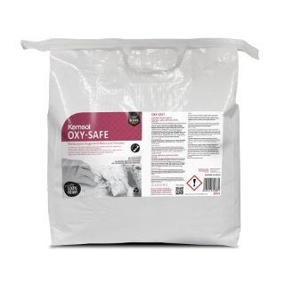 Multipurpose Oxygenated Bleach and Presoaker 10kg - Kemsol