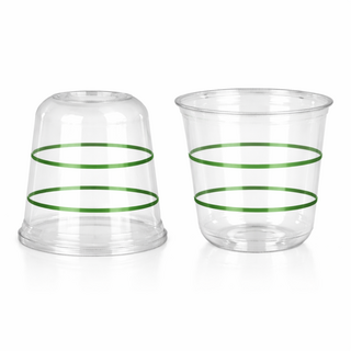 Banquet Wine Tumbler PET 360ml 