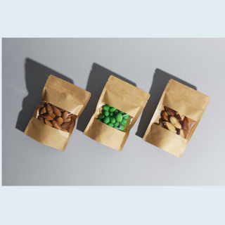 What to Ask Before Buying Stand Up Pouches